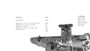Imagen de BOMBA DE AGUA MAZDA 323 1993. . . MX-3 1.6 MX-5 1.6/1.8